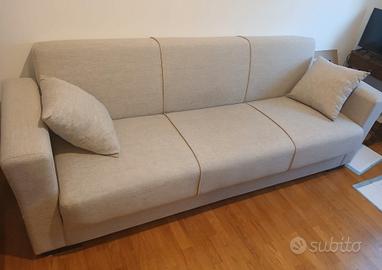 Divano letto