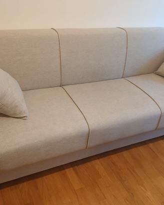 Divano letto