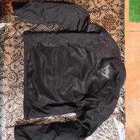 giacca estiva dainese 54 uomo come NUOVA