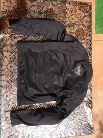 giacca estiva dainese 54 uomo come NUOVA