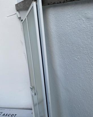 Porta per doccia