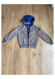 Giacchina antivento marca Fay