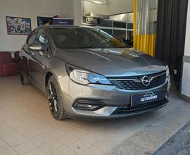 Opel Astra 1.2 Turbo 130 CV S&S 5 porte Business E