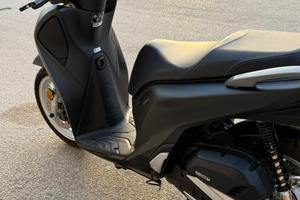 Honda sh 125i