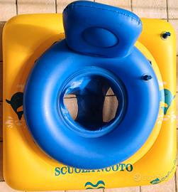 salvagente per bambini 