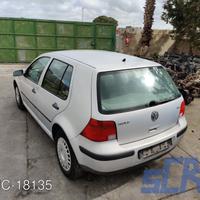 VW GOLF 4 1J1 1.9 TDI 110CV 97-04 Ricambi