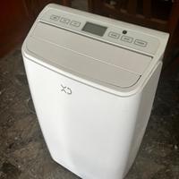 CLIMATIZZATORE PORTATILE