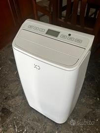 CLIMATIZZATORE PORTATILE