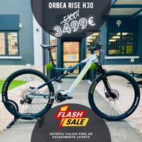ORBEA  Rise H30 2024