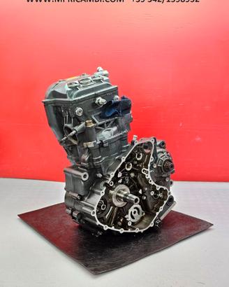 MOTORE ENGINE KTM RC 390 2015 2016
