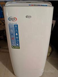 ARGO CLIMA PLUS