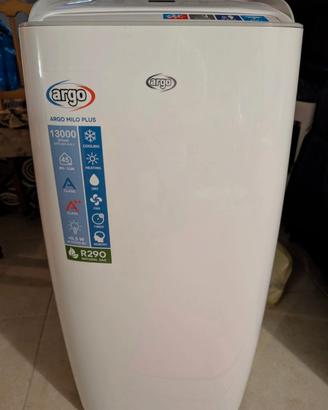 ARGO CLIMA PLUS