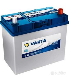 Batteria 12v