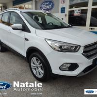 Ford Kuga 1.5 TDCI 120 CV S&S 2WD Business