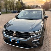 VOLKSWAGEN T-ROC 1.0 TSI 115cv STYLE 2019 benzina