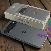 GOOGLE PIXEL 10 PRO XL 256GB OBSIDIAN BLACK