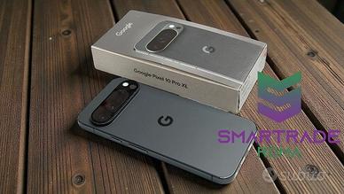 GOOGLE PIXEL 10 PRO XL 256GB OBSIDIAN BLACK