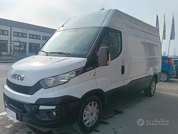 IVECO DAILY 35-150 MAXI - 2015