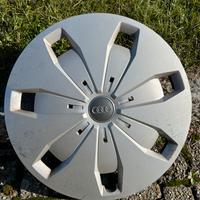 Calotte Copri cerchi AUDI 15 pollici