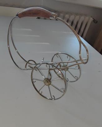 portabottiglie collezione vintage