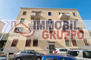 ZONA VILLA COMUNALE Appartamento 4 vani