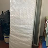 Materasso 80x190