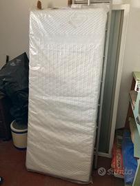 Materasso 80x190