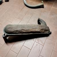 Marmitta siluro Vespa 50 L-N-R