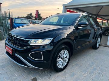 Volkswagen T-Roc 2.0 TDI SCR 150 CV DSG Life