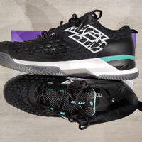Scarpe tennis Lotto (numero 44) Raptor Hyperpulse