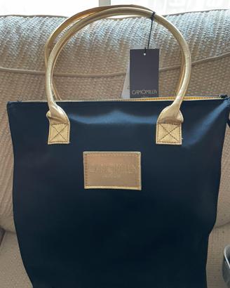 Borsa camomilla
