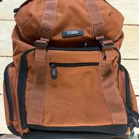 Zaino fotografico TENBA