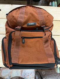 Zaino fotografico TENBA