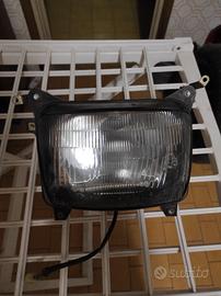 Faro Honda dominator