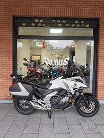 Honda NC 750 X ABS TUA A 2750€ OPERAZIONE 50%