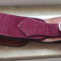 ACCESSORI   PELLE DONNA