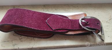 ACCESSORI   PELLE DONNA