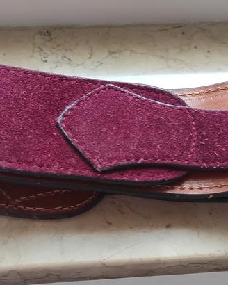 ACCESSORI   PELLE DONNA