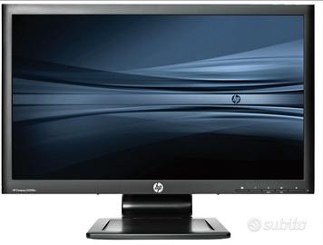 Monitor HP 23" Full HD LA2306x Completo