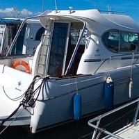 Jeanneau Merry Fisher 805 entrobordo