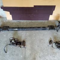 Ponte Fiat Ducato 250