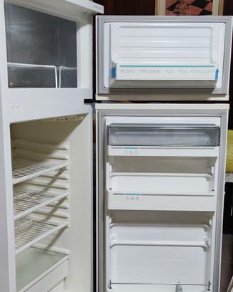 Frigorifero No Frost IGNIS doppia porta DIAMANTE