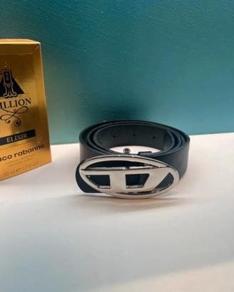 cintura diesel 
