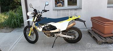 husqvarna 701 enduro