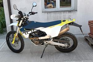 husqvarna 701 enduro