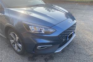 Ford Focus  IV Generazione  1.5 disel 120 cv