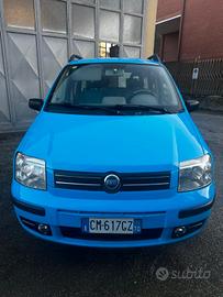 Fiat Panda 1.1 Active