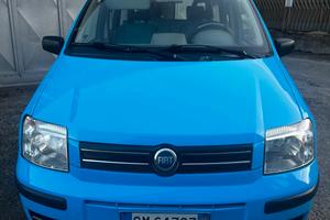 Fiat Panda 1.1 Active