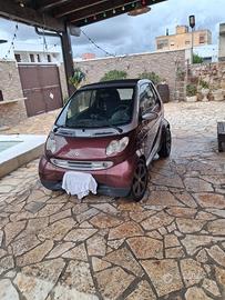Smart 450 Cabrio