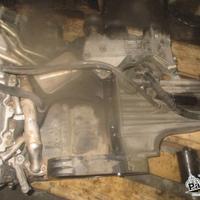 CAMBIO AUTOM MERCEDES CLASSE A 2.0 TD 2006 640940 